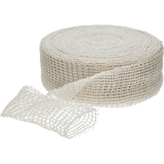 Gaļas izstrādājumu tīkls, izmēri 15 cm x 50 m, ar termisko izturību līdz 220 °C – photo 2