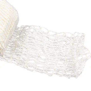 Gaļas izstrādājumu tīkls ar izmēriem 15 cm x 5 m un karstumizturību līdz 220°C – photo 2