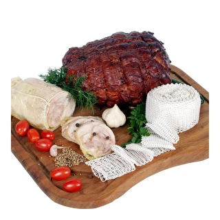 Gaļas tīkls, izmēri 22 cm x 4 m, ar karstumizturību līdz 220°C – photo 7