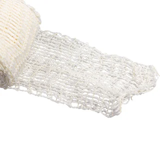 Gaļas tīkls, izmēri 22 cm x 4 m, ar karstumizturību līdz 220°C – photo 2