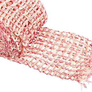 Gaļas izstrādājumu tīkls 18 cm x 3 m, karstumizturīgs līdz 220 °C – photo 2