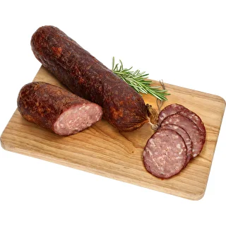 Žāvētie cūku zarnu apvalki, kalibrs 65 mm, 30 cm - 4 gab. – photo 6