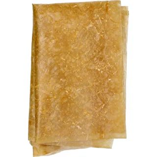 Žāvēti cūku zarnu apvalki, kalibrs 100 mm, 50 cm — 2 gab. – photo 3