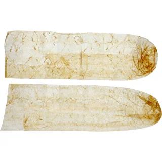 Žāvēti cūku zarnu apvalki, kalibrs 100 mm, 50 cm — 2 gab. – photo 4