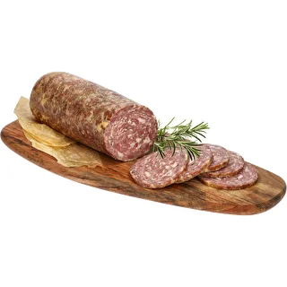 Žāvēti cūku zarnu apvalki, kalibrs 100 mm, 50 cm — 2 gab. – photo 7