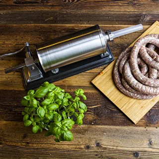 Horizontālais desu pildītājs 4 kg – photo 12