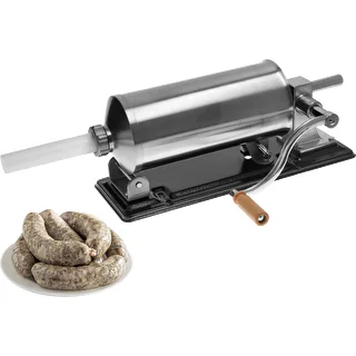 Horizontālais desu pildītājs 4 kg – photo 4