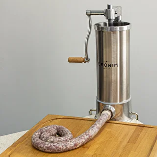 Vertikālais desu pildītājs 5 kg – photo 14
