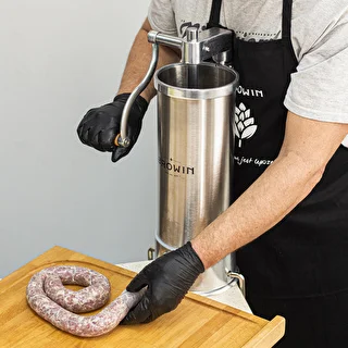 Vertikālais desu pildītājs 5 kg – photo 13