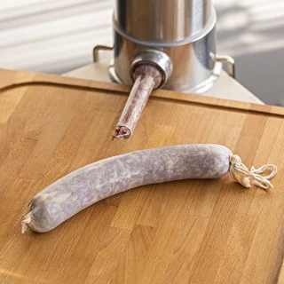 Vertikālais desu pildītājs 5 kg – photo 15