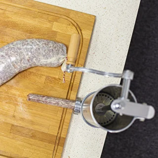 Vertikālais desu pildītājs 2,5 kg – photo 13
