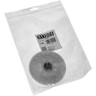 Rezerves silikona virzulis Browin horizontālajam desu pildītājam ar ietilpību 2,5 kg – photo 4