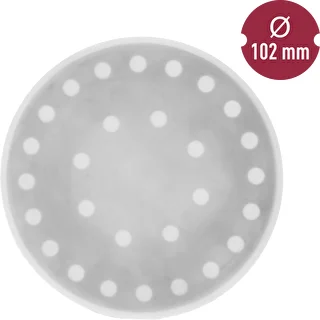 Rezerves silikona virzulis Browin horizontālajam desu pildītājam ar ietilpību 2,5 kg – photo 5