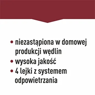 Horizontālais desu pildītājs 2,5 kg ar silikona virzuli – photo 19