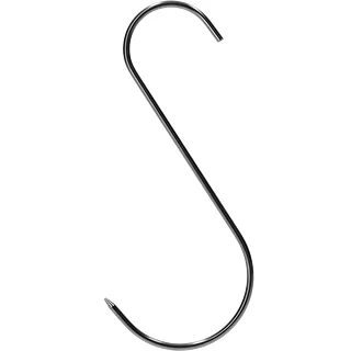 Kūpināšanas āķi – S, asināti, 3 mm x 150 mm, 15 gab. – photo 4