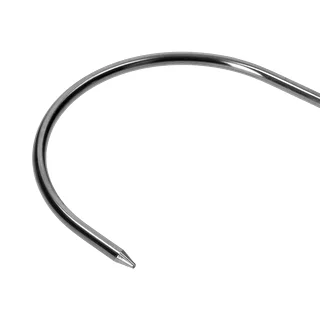 Kūpināšanas āķi - S veida, ar asinātiem galiem, 3 mm x 150 mm, 5 gab. – photo 5
