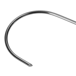 Kūpināšanas āķi – S veida, griezti 45°, 3 mm x 150 mm, 5 gab. – photo 5
