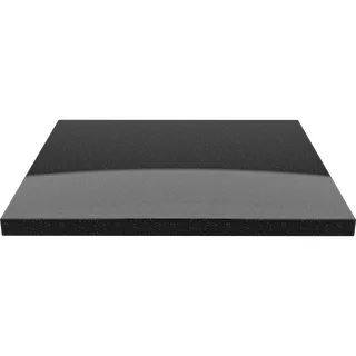 Granīta taisnstūrveida picas akmens 37 x 35 cm – photo 3