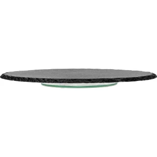 Rotējoša šīfera paplāte fi30cm – photo 5