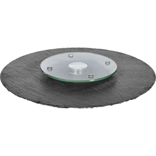 Rotējoša šīfera paplāte fi30cm – photo 7
