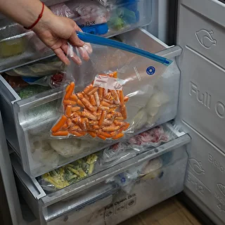 Rokas vakuuma iepakošanas komplekts – photo 12