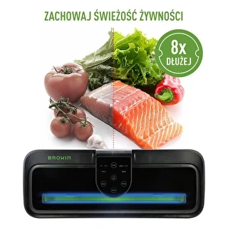 Vakuuma iepakotājs - premium LED – photo 11