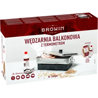 Universālais komplekts – balkona kūpinātava – photo 11