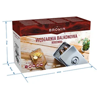 Balkona kūpinātava - ĢIMENEI – photo 7