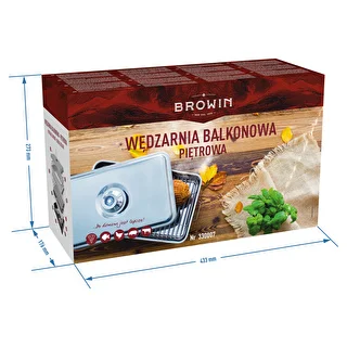 Balkona kūpinātava ar regulējamu ietilpību – photo 7