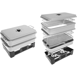 Balkona kūpinātava ar regulējamu ietilpību – photo 4