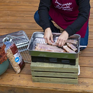 Balkona kūpinātava ar regulējamu ietilpību – photo 11