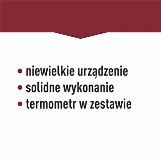 Balkona kūpinātava ar termometru – photo 15