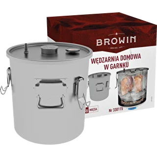 Mājas kūpinātava 5 kg – photo 9
