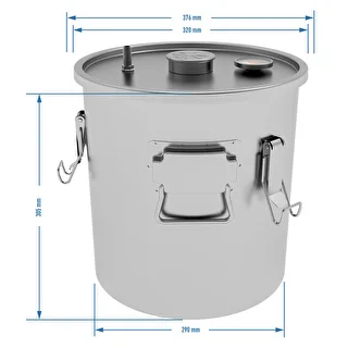 Mājas kūpinātava 5 kg – photo 7