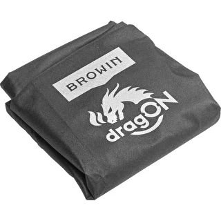 Pārvalks elektriskajai kūpinātavai dragON 330275 – photo 2