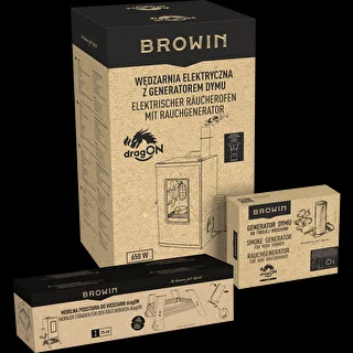 Elektriskā kūpinātava dragON ar mobilo pamatni – photo 35
