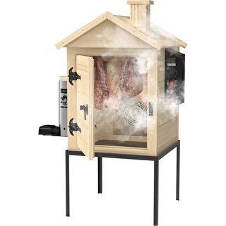 Kūpinātava 115 L dragON Wood 60E, koka, ar elektrisko sildīšanas moduli un kontrolieri – photo 6