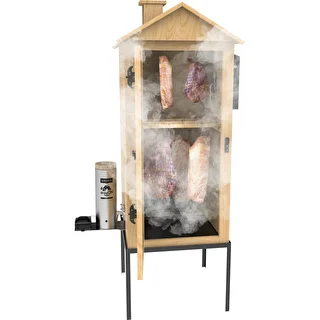 Kūpinātava 200 L dragON Larch E21 - no lapegles, ar elektrisko sildīšanas moduli un kontrolieri – photo 8
