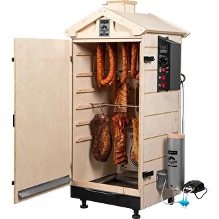 Bezrāmja kūpinātava dragON PLYWOOD NATURE ar digitālo kontrolieri, 200 L – photo 4