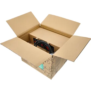 Moduļu komplekts ar digitālo termostatu - dragON 2,7 kW, dārza kūpinātavām – photo 12