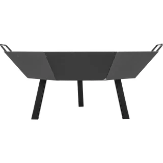 Dārza ugunskura bļoda Ø 70 cm - loft stils – photo 2