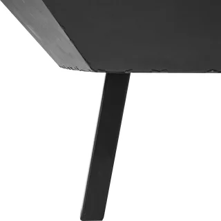 Dārza ugunskura bļoda ø 60 cm – loft stila – photo 6