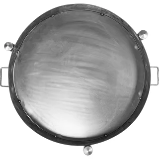 Dārza ugunskura bļoda ø 80 cm, metināta – photo 3