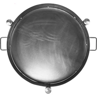 Dārza ugunskura bļoda ø 70 cm, metināta – photo 3