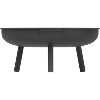 Dārza ugunskura bļoda Ø58 cm, apaļa – photo 2