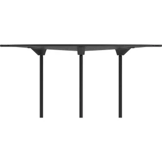 Grila panna, čuguna, fi 44 cm – photo 4