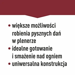 Karināms čuguna katliņš ar pannu – photo 15