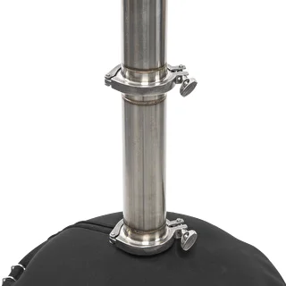 Destilators hawkSTILL Aabratek 2.0 60L ar siltumizolāciju – photo 11