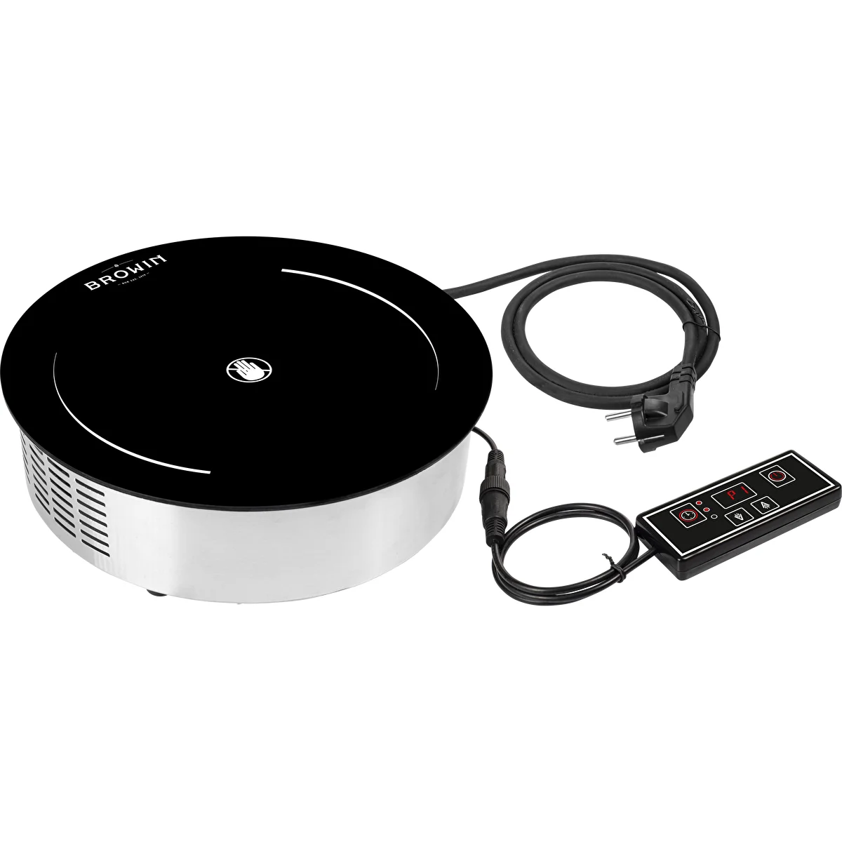 Keramiskā plītiņa 3200 W
