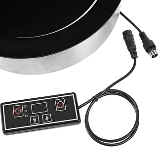 Keramiskā plītiņa 3200 W – photo 4